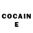 Cocaine 97% Arthur Ayupov