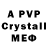 A PVP VHQ GachiTyphus
