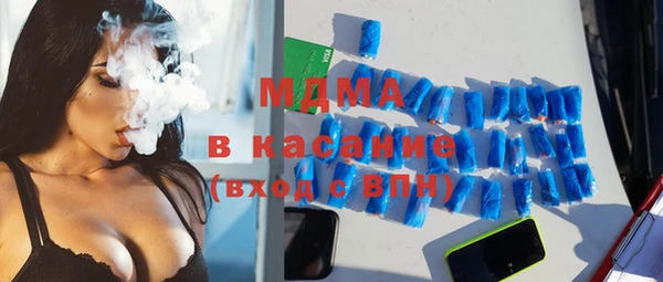 винт Абаза