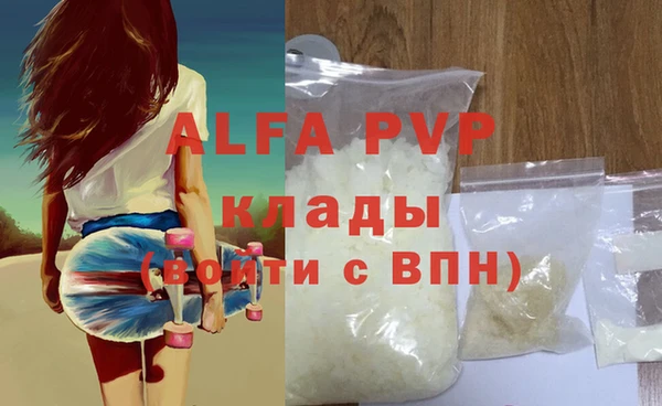 винт Абаза